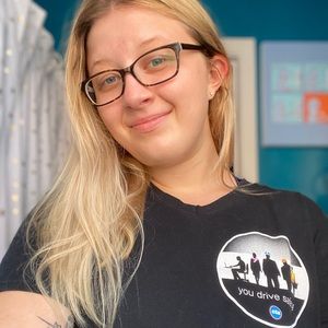 Meet your Posher, Kim